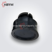 Schwing Delivery Rubber Piston Ram
